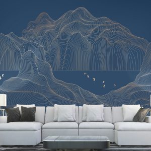 Панно Lines L528