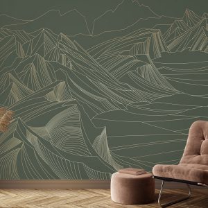 Панно Lines L537