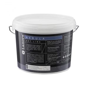 Архитектурная краска Lanors «Nebula»