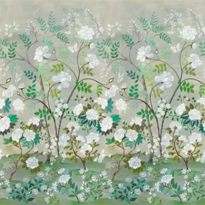 Обои флизелиновые Designers Guild PDG1152/01 коллекции Scenes & Murals III