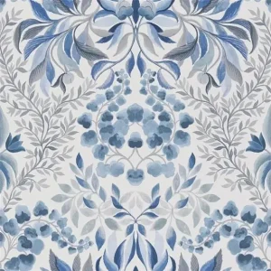 Обои флизелиновые Designers Guild PDG1157/05 коллекции Ikebana