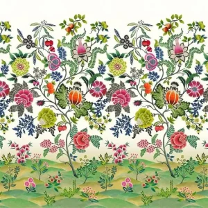 Обои флизелиновые Designers Guild PDG1169/01 коллекции Scenes & Murals III