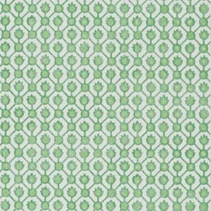 Обои флизелиновые Designers Guild PDG1150/06 коллекции Porcelaine de Chine