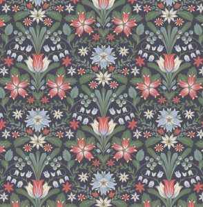 Обои Alpine Walls Aurora IMP12018