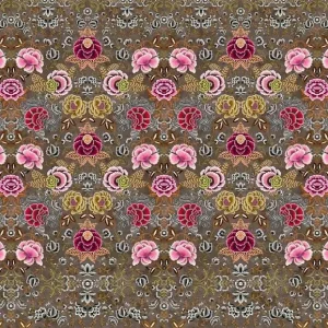 Обои флизелиновые Designers Guild PDG1168/04 коллекции Scenes & Murals III