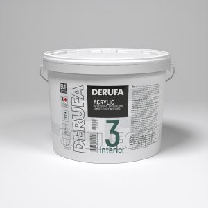 DERUFA Интерьер-3 (TM) 130-150 (9-10 м2 /л)