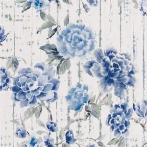 Обои флизелиновые Designers Guild PDG1158/05 коллекции Ikebana