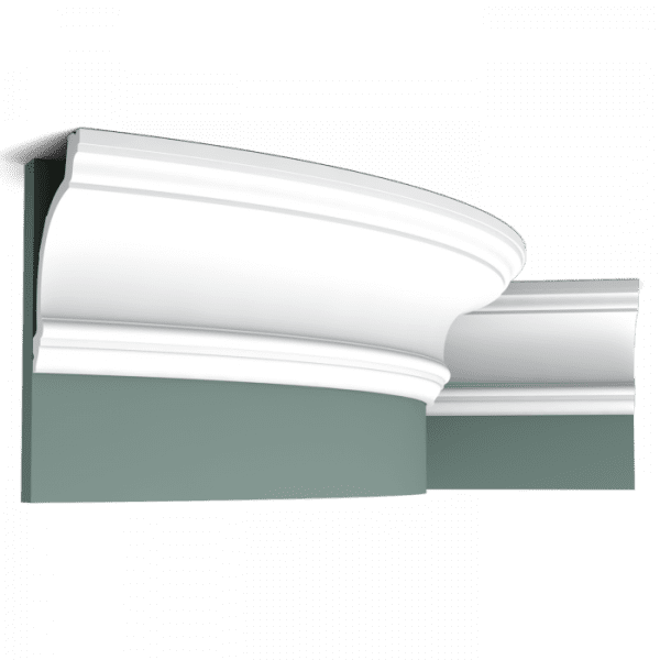 Потолочный бордюр C217F