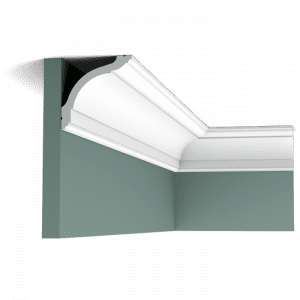 Карниз из дюрополимера CX127