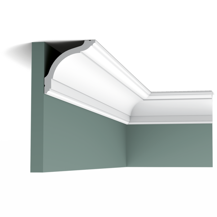Карниз из дюрополимера CX127