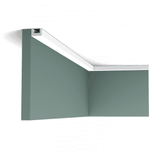 Плинтус             CX190 U-PROFILE