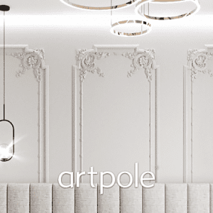 Artpole