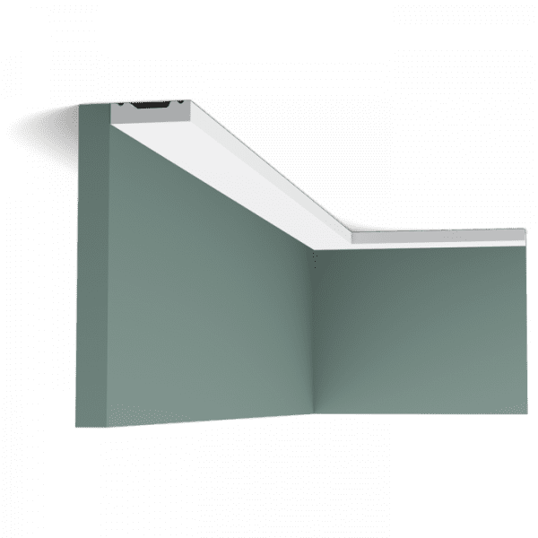 Плинтус             SX162 SQUARE