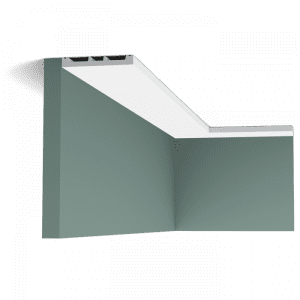 Плинтус             SX163 SQUARE