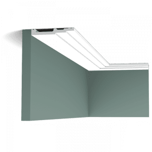 Плинтус             SX180 HIGH LINE