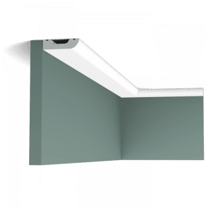 Плинтус             SX182 CASCADE
