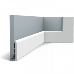 Плинтус SX184 CASCADE