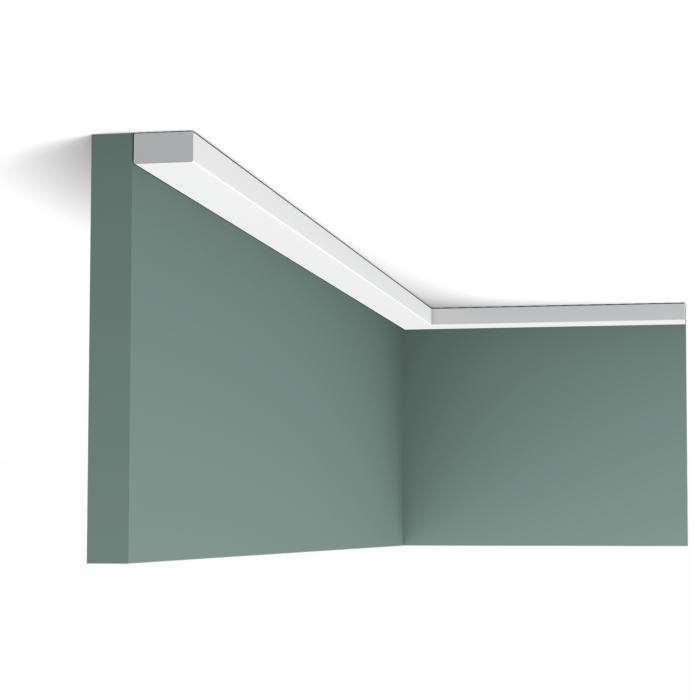 Плинтус             SX194 SQUARE