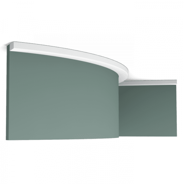 Плинтус 
 SX194F SQUARE