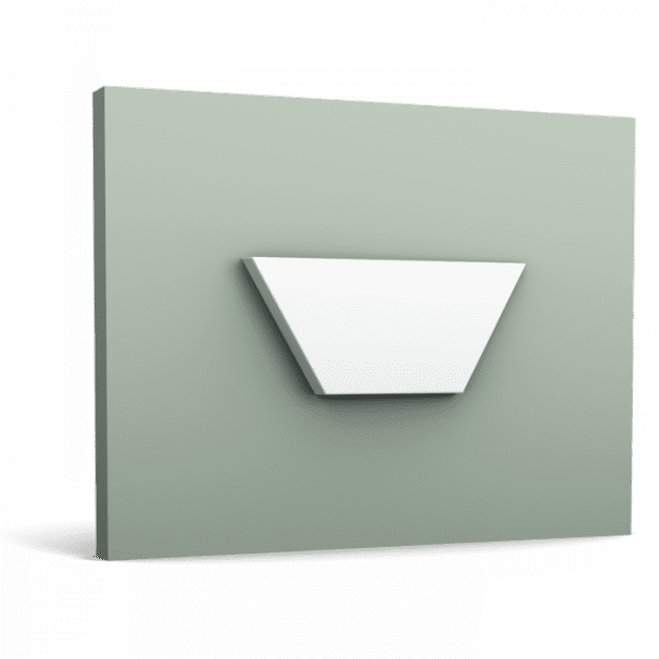 Панель            W101 TRAPEZIUM