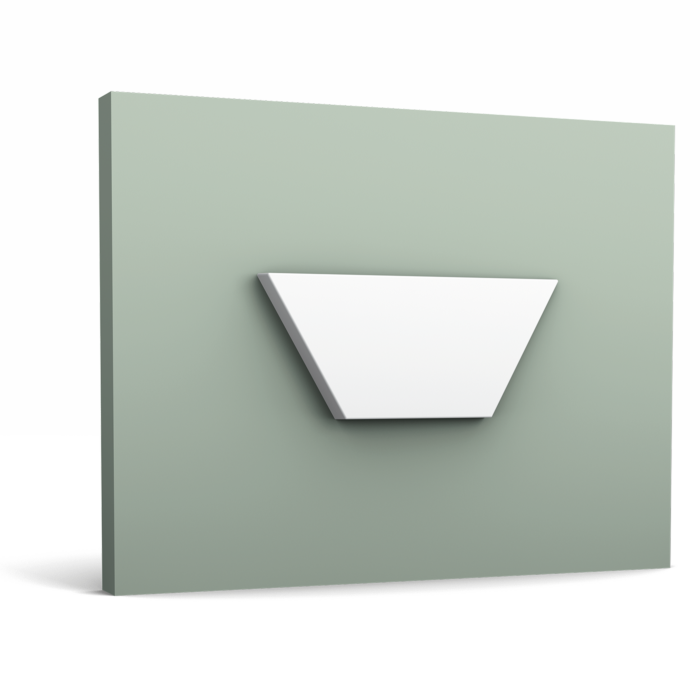 Панель            W101 TRAPEZIUM