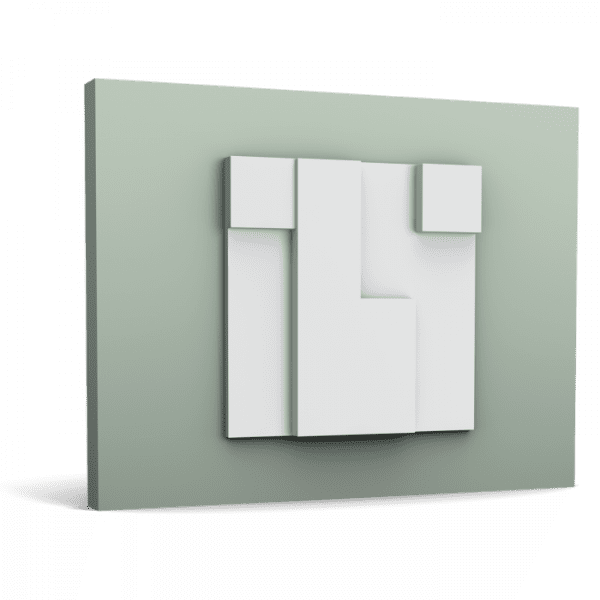 Панель            W102 CUBI
