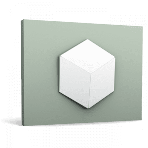 Панель            W105 ROMBUS