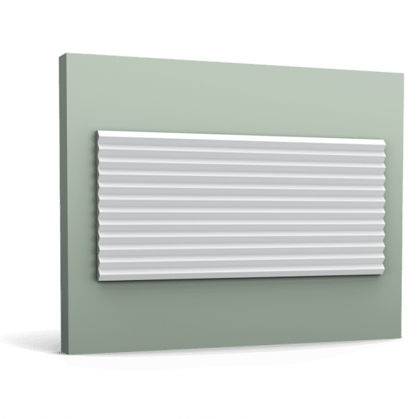 Панель            W108 ZIGZAG