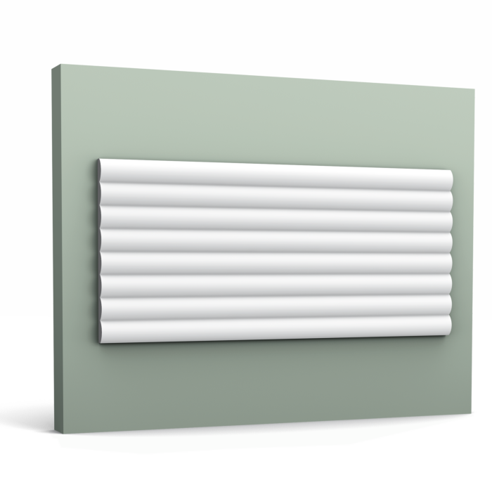 Панель            W110 HILL