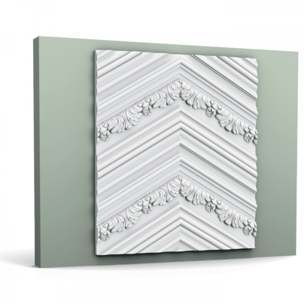Панель            W130 CHEVRON