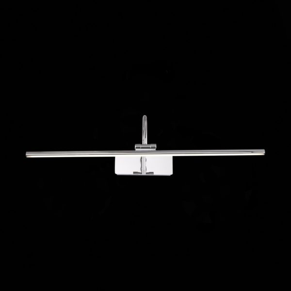 SL444.101.01 Подсветка для картин ST-Luce Хром/Хром LED 1*12W 4000K CENTIАNA — изображение 4