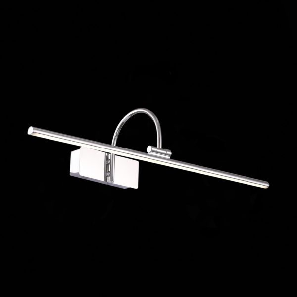 SL444.101.01 Подсветка для картин ST-Luce Хром/Хром LED 1*12W 4000K CENTIАNA — изображение 5