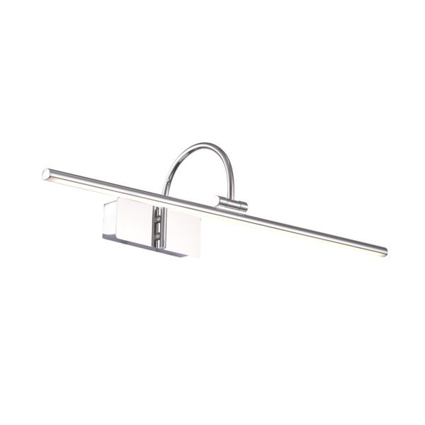 SL444.101.01 Подсветка для картин ST-Luce Хром/Хром LED 1*12W 4000K CENTIАNA — изображение 2