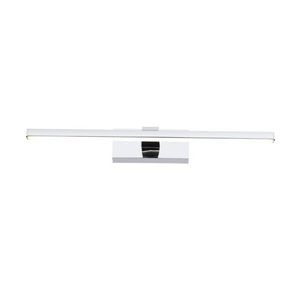 SL446.011.01 Подсветка для картин ST-Luce Хром/Белый LED 1*8W 4000K MARETO — изображение 3