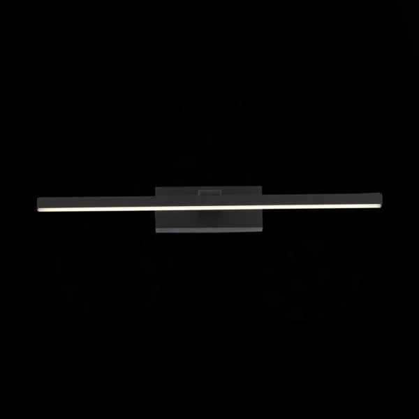 SL446.041.01 Подсветка для картин ST-Luce Черный/Черный LED 1*8W 4000K MARETO — изображение 4