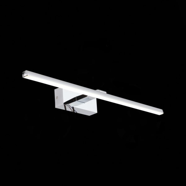 SL446.101.01 Подсветка для картин ST-Luce Хром/Белый LED 1*12W 4000K MARETO — изображение 4