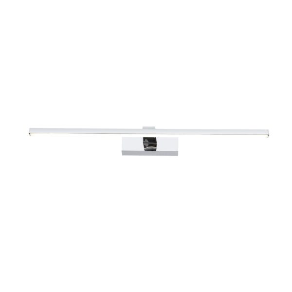 SL446.101.01 Подсветка для картин ST-Luce Хром/Белый LED 1*12W 4000K MARETO — изображение 2