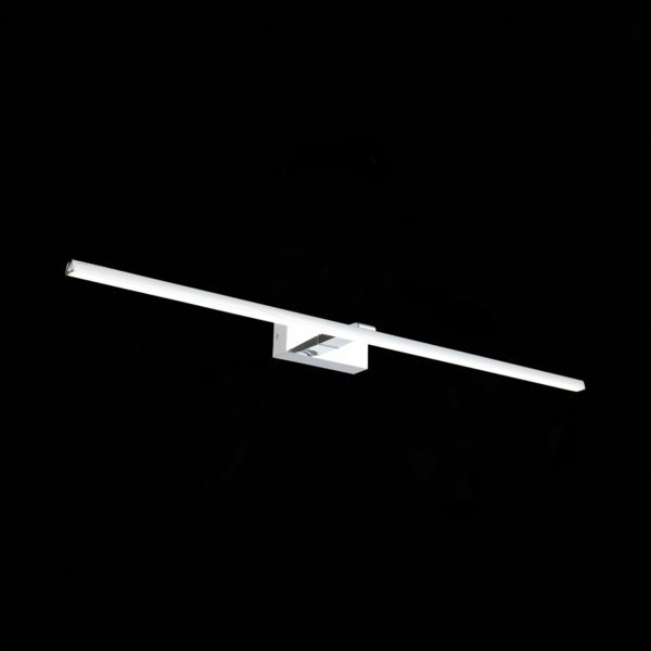 SL446.111.01 Подсветка для картин ST-Luce Хром/Белый LED 1*18W 4000K MARETO — изображение 4