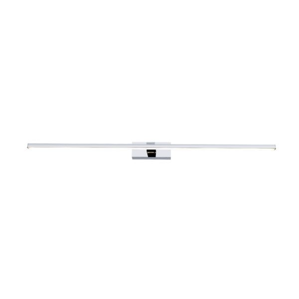 SL446.111.01 Подсветка для картин ST-Luce Хром/Белый LED 1*18W 4000K MARETO — изображение 3