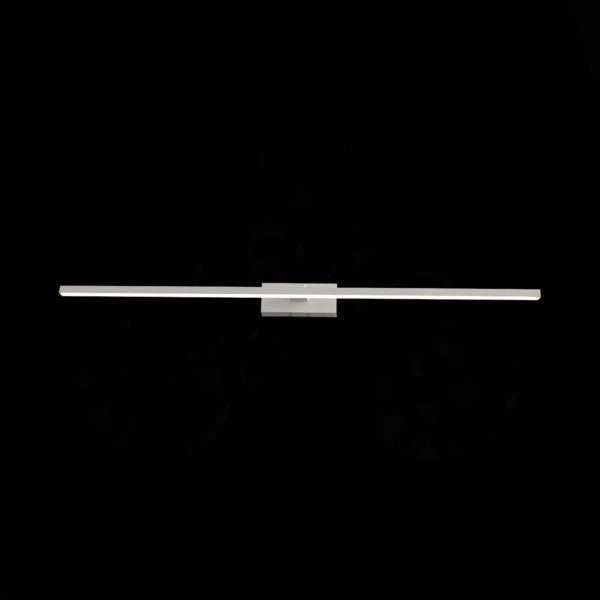 SL446.851.01 Подсветка для картин ST-Luce Белый/Белый LED 1*18W 3000K MARETO — изображение 5
