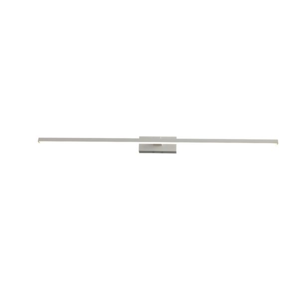 SL446.851.01 Подсветка для картин ST-Luce Белый/Белый LED 1*18W 3000K MARETO — изображение 2