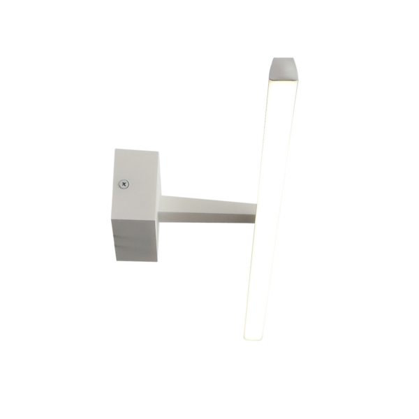 SL446.851.01 Подсветка для картин ST-Luce Белый/Белый LED 1*18W 3000K MARETO — изображение 3