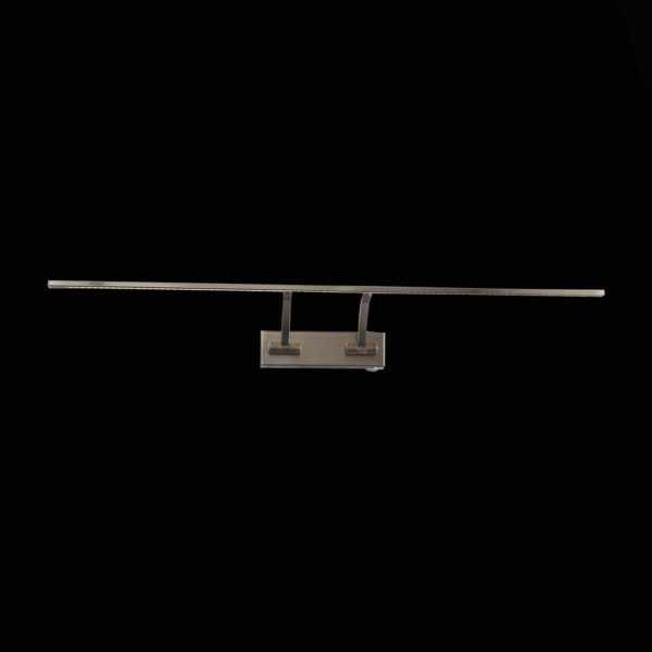 SL595.311.01 Подсветка для картин ST-Luce Бронза/Бронза LED 1*15W 4000K MINARE — изображение 4