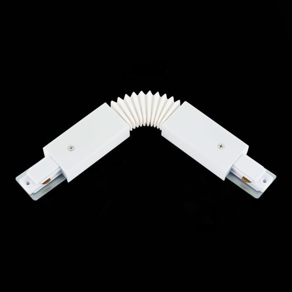 ST002.509.00 Коннектор гибкий ST-Luce Белый ST002 — изображение 2