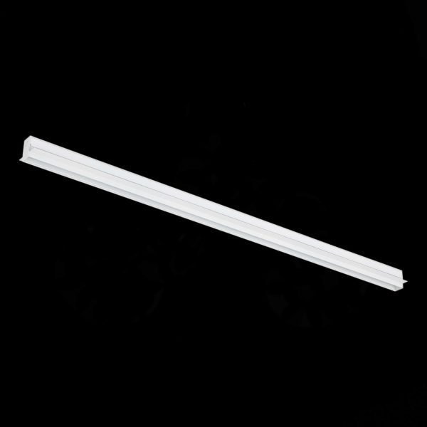 ST004.519.00 Шинопровод магнитный встраиваемый ST-Luce Белый Длина 1 000мм ST004 — изображение 2