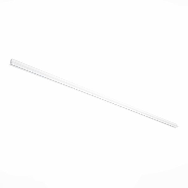 ST004.529.00 Шинопровод магнитный встраиваемый ST-Luce Белый Длина 2 000мм ST004