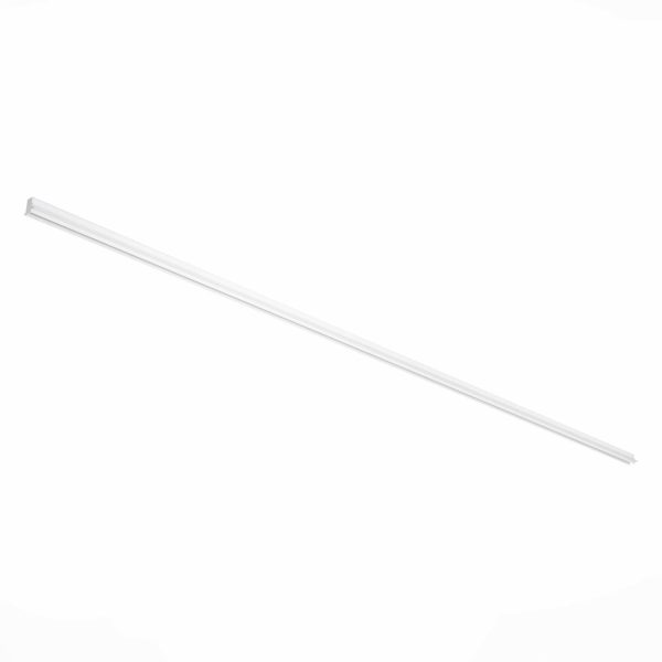 ST004.539.00 Шинопровод магнитный встраиваемый ST-Luce Белый Длина 3 000мм ST004