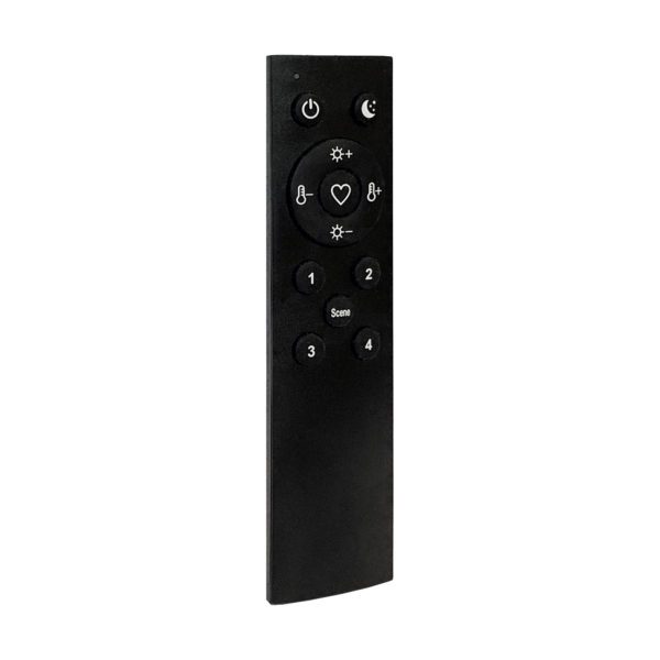 ST015.400.98 Пульт управления трековой системой SKYLINE 220 ST-Luce Черный ST015
