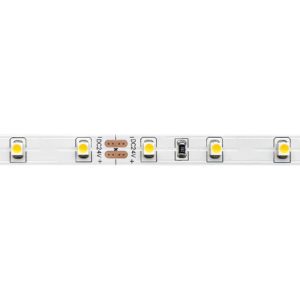 ST016.305.20 Светодиодная лента  - -*4,8W 3000K 400Lm Ra80 120° IP20 L5 000xW8xH2 24V ST016 SMD