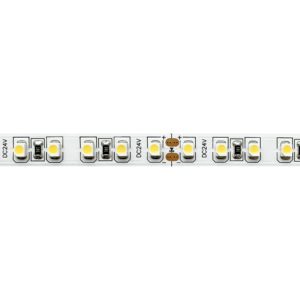 ST016.310.20 Светодиодная лента  - -*9,6W 3000K 860Lm Ra80 120° IP20 L5 000xW8xH2 24V ST016 SMD